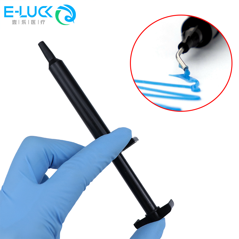 Barrera gingival Dental clínic - Teeth Whitening App reseña y precio