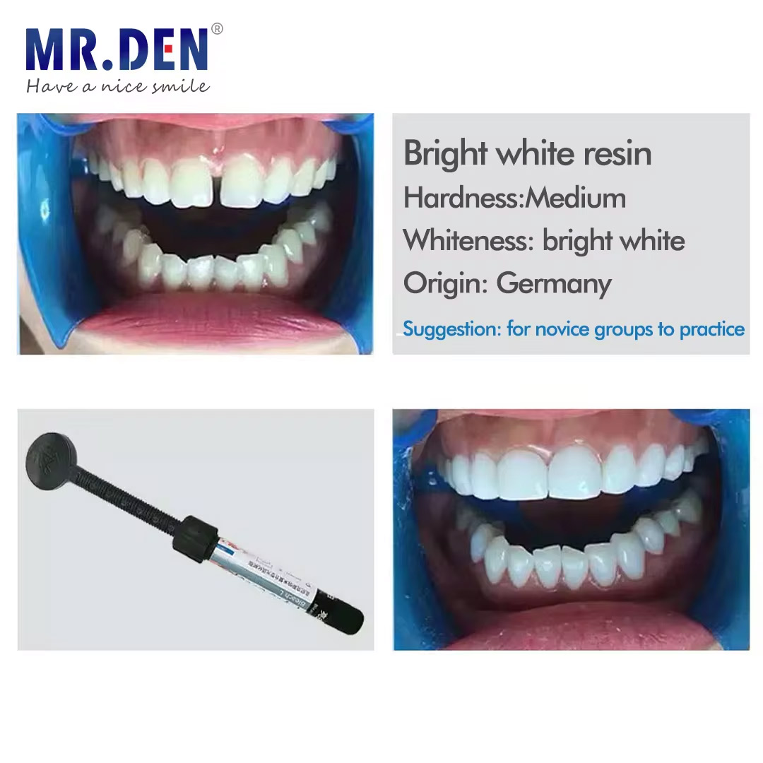 Nano esmalte material de chapa - Teeth Whitening Veneers reseña y precio