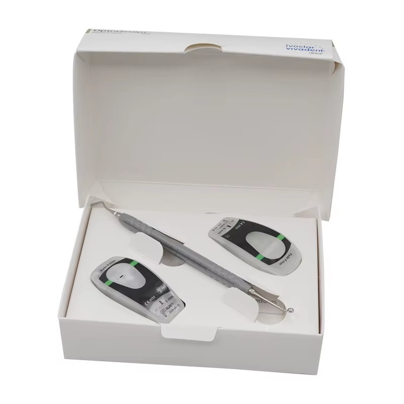 Kit compuesto Dental con almoh - Teeth Whitening Zoom reseña y precio