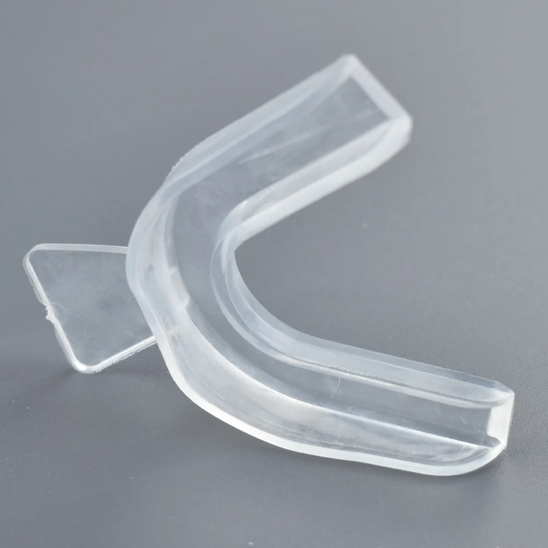 Juego de 10 Protectores Bucale - Teeth Whitening For Trays reseña y precio
