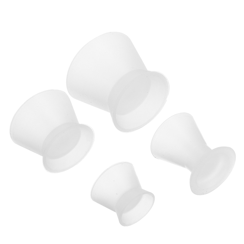 Cuenco mezclador de silicona p - Teeth Whitening For Trays reseña y precio