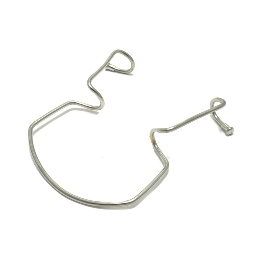 Retractor de labios y mejillas - Teeth Whitening Zoom reseña y precio