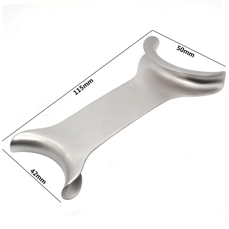 Retractor de labios y mejillas - Teeth Whitening Zoom reseña y precio