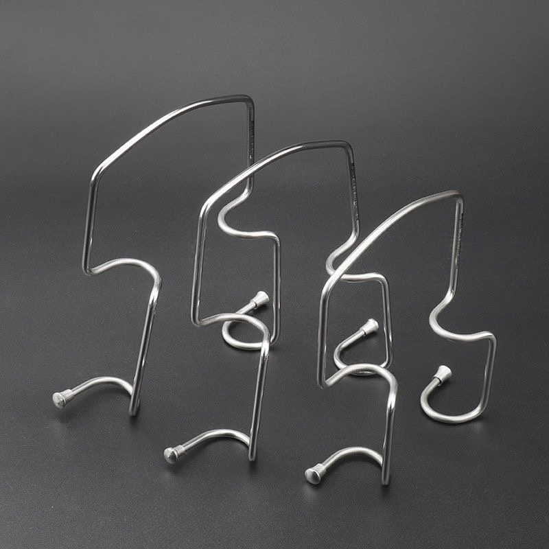 Retractor Dental de acero inox - Teeth Whitening Zoom reseña y precio