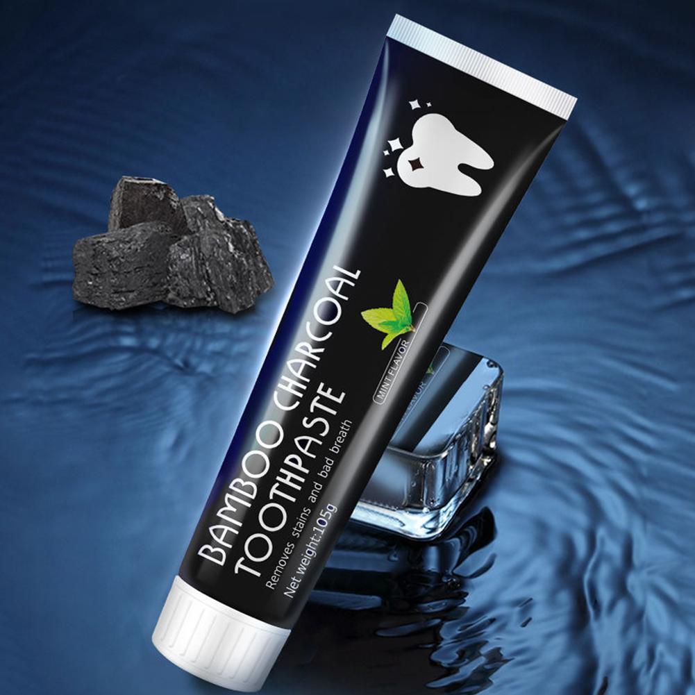 Blanqueamiento dental, carbón  - Teeth Whitening Filter reseña y precio