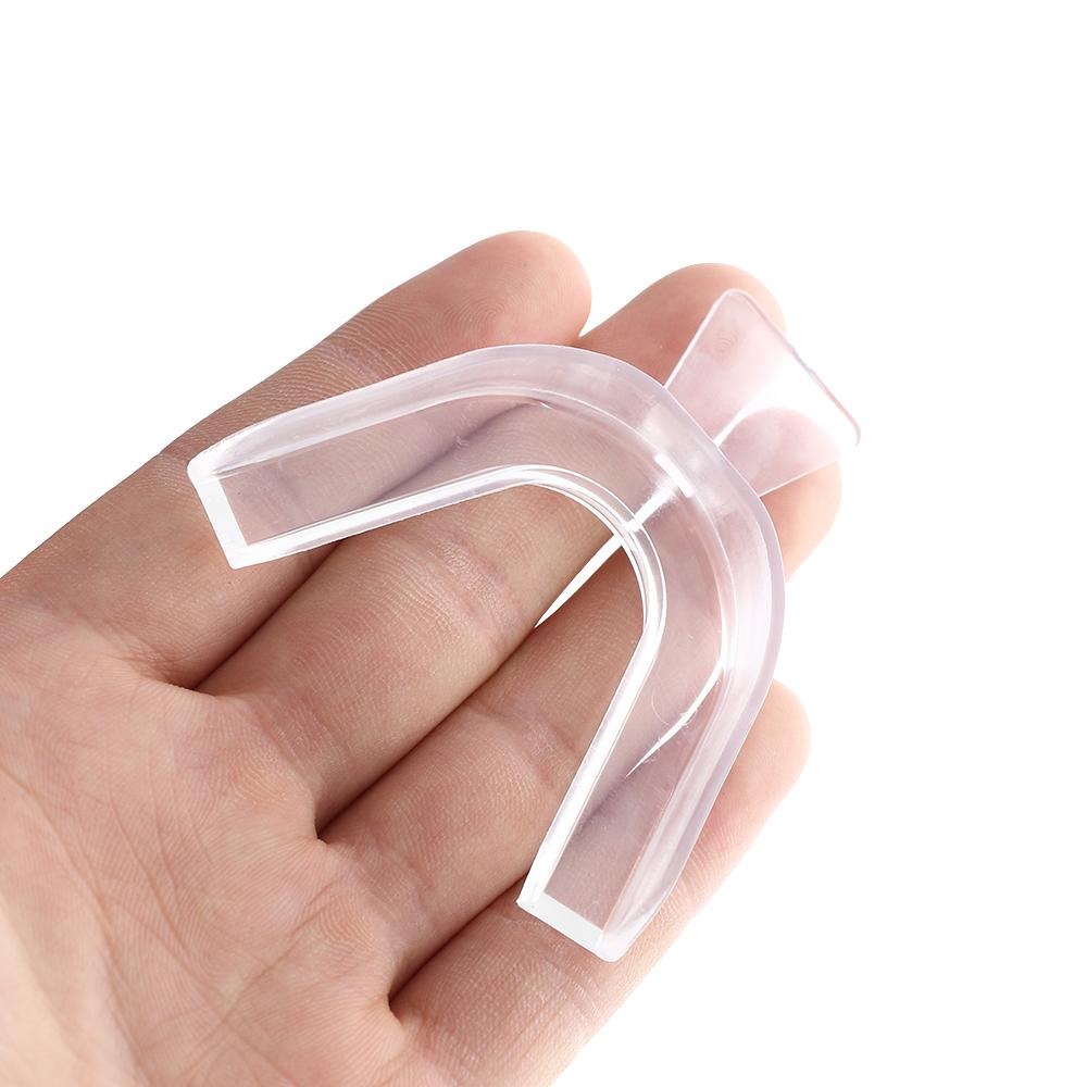 Protector Bucal Nocturno de Si - Teeth Whitening For Trays reseña y precio