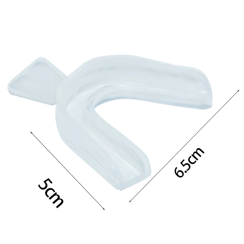 10 Protectores Bucales de Sili - Teeth Whitening For Trays reseña y precio