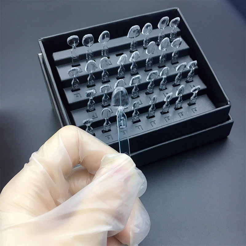 Molde de carillas dentales, mo - Teeth Whitening Veneers reseña y precio